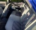 Синій Мазда 323, об'ємом двигуна 1.8 л та пробігом 435 тис. км за 3400 $, фото 8 на Automoto.ua