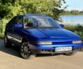 Синій Мазда 323, об'ємом двигуна 1.8 л та пробігом 435 тис. км за 3400 $, фото 5 на Automoto.ua
