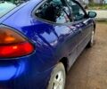 Синій Мазда 323, об'ємом двигуна 1.3 л та пробігом 200 тис. км за 1150 $, фото 7 на Automoto.ua