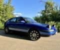 Синій Мазда 323, об'ємом двигуна 1.8 л та пробігом 435 тис. км за 3400 $, фото 1 на Automoto.ua