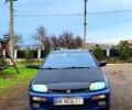 Синій Мазда 323, об'ємом двигуна 1.3 л та пробігом 200 тис. км за 1150 $, фото 1 на Automoto.ua