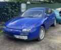 Синий Мазда 323, объемом двигателя 1.5 л и пробегом 70 тыс. км за 1004 $, фото 1 на Automoto.ua