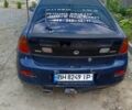 Синий Мазда 323, объемом двигателя 1.49 л и пробегом 437 тыс. км за 1500 $, фото 1 на Automoto.ua