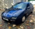 Синий Мазда 323, объемом двигателя 1.5 л и пробегом 0 тыс. км за 1199 $, фото 1 на Automoto.ua