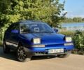 Синій Мазда 323, об'ємом двигуна 1.8 л та пробігом 435 тис. км за 3400 $, фото 1 на Automoto.ua
