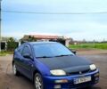 Синій Мазда 323, об'ємом двигуна 1.3 л та пробігом 200 тис. км за 1150 $, фото 5 на Automoto.ua