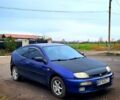 Синий Мазда 323, объемом двигателя 1.3 л и пробегом 200 тыс. км за 1150 $, фото 1 на Automoto.ua