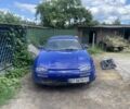 Синий Мазда 323, объемом двигателя 1.5 л и пробегом 70 тыс. км за 1004 $, фото 2 на Automoto.ua