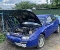 Синий Мазда 323, объемом двигателя 1.5 л и пробегом 70 тыс. км за 1004 $, фото 3 на Automoto.ua