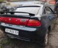Синій Мазда 323, об'ємом двигуна 1.49 л та пробігом 100 тис. км за 350 $, фото 4 на Automoto.ua