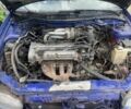 Синий Мазда 323, объемом двигателя 1.5 л и пробегом 70 тыс. км за 1004 $, фото 4 на Automoto.ua