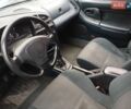 Синій Мазда 323, об'ємом двигуна 1.49 л та пробігом 100 тис. км за 350 $, фото 7 на Automoto.ua