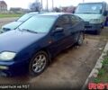 Синій Мазда 323, об'ємом двигуна 1.3 л та пробігом 330 тис. км за 1250 $, фото 2 на Automoto.ua