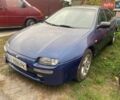 Синій Мазда 323, об'ємом двигуна 1.49 л та пробігом 365 тис. км за 1650 $, фото 3 на Automoto.ua