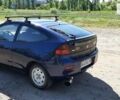Синий Мазда 323, объемом двигателя 1.49 л и пробегом 450 тыс. км за 1700 $, фото 4 на Automoto.ua