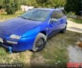 Синій Мазда 323, об'ємом двигуна 1.5 л та пробігом 500 тис. км за 1600 $, фото 2 на Automoto.ua