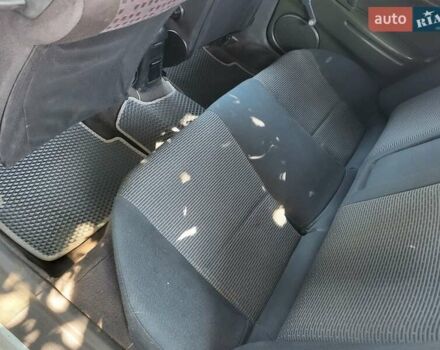 Синий Мазда 323, объемом двигателя 1.5 л и пробегом 350 тыс. км за 1499 $, фото 4 на Automoto.ua