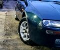 Синий Мазда 323, объемом двигателя 1.5 л и пробегом 0 тыс. км за 1700 $, фото 1 на Automoto.ua
