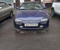 Синий Мазда 323, объемом двигателя 1.5 л и пробегом 350 тыс. км за 3300 $, фото 1 на Automoto.ua