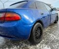 Синий Мазда 323, объемом двигателя 1.5 л и пробегом 250 тыс. км за 2500 $, фото 3 на Automoto.ua