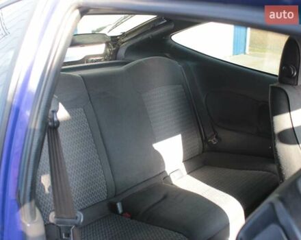 Синий Мазда 323, объемом двигателя 1.3 л и пробегом 400 тыс. км за 2200 $, фото 2 на Automoto.ua