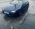 Синий Мазда 323, объемом двигателя 1.5 л и пробегом 350 тыс. км за 1350 $, фото 1 на Automoto.ua