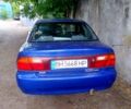 Синий Мазда 323, объемом двигателя 1.5 л и пробегом 0 тыс. км за 1500 $, фото 3 на Automoto.ua