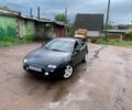 Синий Мазда 323, объемом двигателя 1.5 л и пробегом 279 тыс. км за 1350 $, фото 1 на Automoto.ua