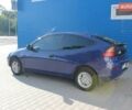 Синий Мазда 323, объемом двигателя 1.3 л и пробегом 400 тыс. км за 2200 $, фото 4 на Automoto.ua