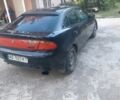 Синий Мазда 323, объемом двигателя 1.5 л и пробегом 190 тыс. км за 1152 $, фото 3 на Automoto.ua