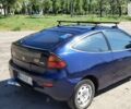 Синий Мазда 323, объемом двигателя 1.49 л и пробегом 450 тыс. км за 1700 $, фото 2 на Automoto.ua