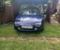 Синий Мазда 323, объемом двигателя 1.5 л и пробегом 350 тыс. км за 3300 $, фото 1 на Automoto.ua