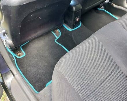 Синий Мазда 323, объемом двигателя 1.5 л и пробегом 350 тыс. км за 3300 $, фото 11 на Automoto.ua