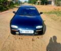 Синий Мазда 323, объемом двигателя 1.5 л и пробегом 0 тыс. км за 1500 $, фото 1 на Automoto.ua