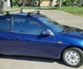 Синий Мазда 323, объемом двигателя 1.49 л и пробегом 450 тыс. км за 1700 $, фото 1 на Automoto.ua
