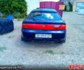Синий Мазда 323, объемом двигателя 1.5 л и пробегом 350 тыс. км за 1400 $, фото 1 на Automoto.ua