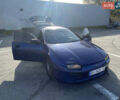 Синій Мазда 323, об'ємом двигуна 1.49 л та пробігом 285 тис. км за 1700 $, фото 7 на Automoto.ua