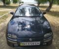 Синій Мазда 323, об'ємом двигуна 1.5 л та пробігом 359 тис. км за 3500 $, фото 1 на Automoto.ua