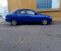 Синий Мазда 323, объемом двигателя 1.5 л и пробегом 0 тыс. км за 1500 $, фото 1 на Automoto.ua