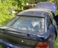 Синій Мазда 323, об'ємом двигуна 0 л та пробігом 287 тис. км за 1187 $, фото 4 на Automoto.ua