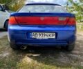 Синій Мазда 323, об'ємом двигуна 1.5 л та пробігом 500 тис. км за 1600 $, фото 1 на Automoto.ua