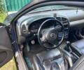 Синий Мазда 323, объемом двигателя 1.5 л и пробегом 350 тыс. км за 3000 $, фото 6 на Automoto.ua