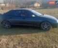 Синий Мазда 323, объемом двигателя 1.5 л и пробегом 200 тыс. км за 1500 $, фото 1 на Automoto.ua
