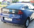 Синий Мазда 323, объемом двигателя 1.3 л и пробегом 400 тыс. км за 2200 $, фото 1 на Automoto.ua