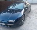 Синій Мазда 323, об'ємом двигуна 1.5 л та пробігом 195 тис. км за 1200 $, фото 1 на Automoto.ua