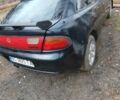 Синий Мазда 323, объемом двигателя 1.5 л и пробегом 300 тыс. км за 1700 $, фото 3 на Automoto.ua