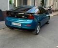 Синий Мазда 323, объемом двигателя 1.3 л и пробегом 325 тыс. км за 2200 $, фото 17 на Automoto.ua