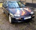 Синий Мазда 323, объемом двигателя 1.5 л и пробегом 0 тыс. км за 2000 $, фото 4 на Automoto.ua