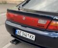 Синий Мазда 323, объемом двигателя 1.8 л и пробегом 395 тыс. км за 3000 $, фото 1 на Automoto.ua