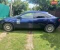 Синий Мазда 323, объемом двигателя 1.5 л и пробегом 350 тыс. км за 3000 $, фото 1 на Automoto.ua